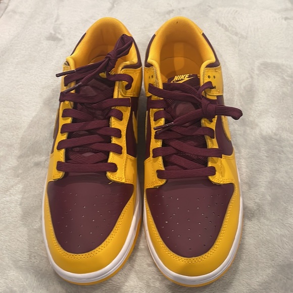 Nike Dunk Low - Size 12 - Picture 3 of 6